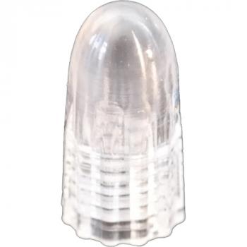 VENTILKAPPE SCHWALBE SV, HELL